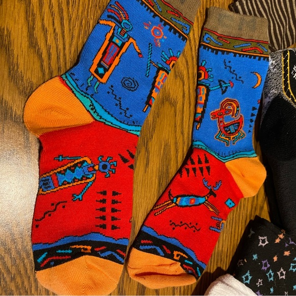 🆕Excellent Sock Collection🆕 - Picture 10 of 13